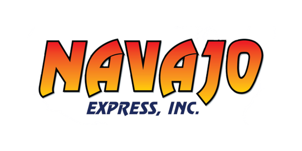 Navajo Expedited Logo